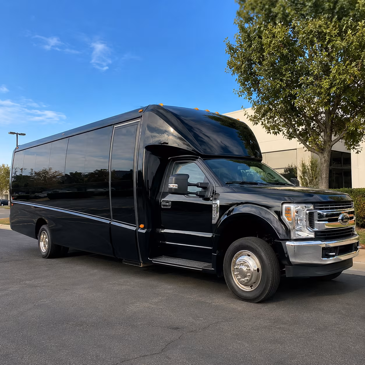 booking prom buses early is the single most important move you can make in fullerton