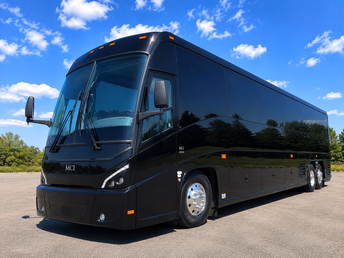 bus rentals for veterans affairs transportation and va medical center shuttles