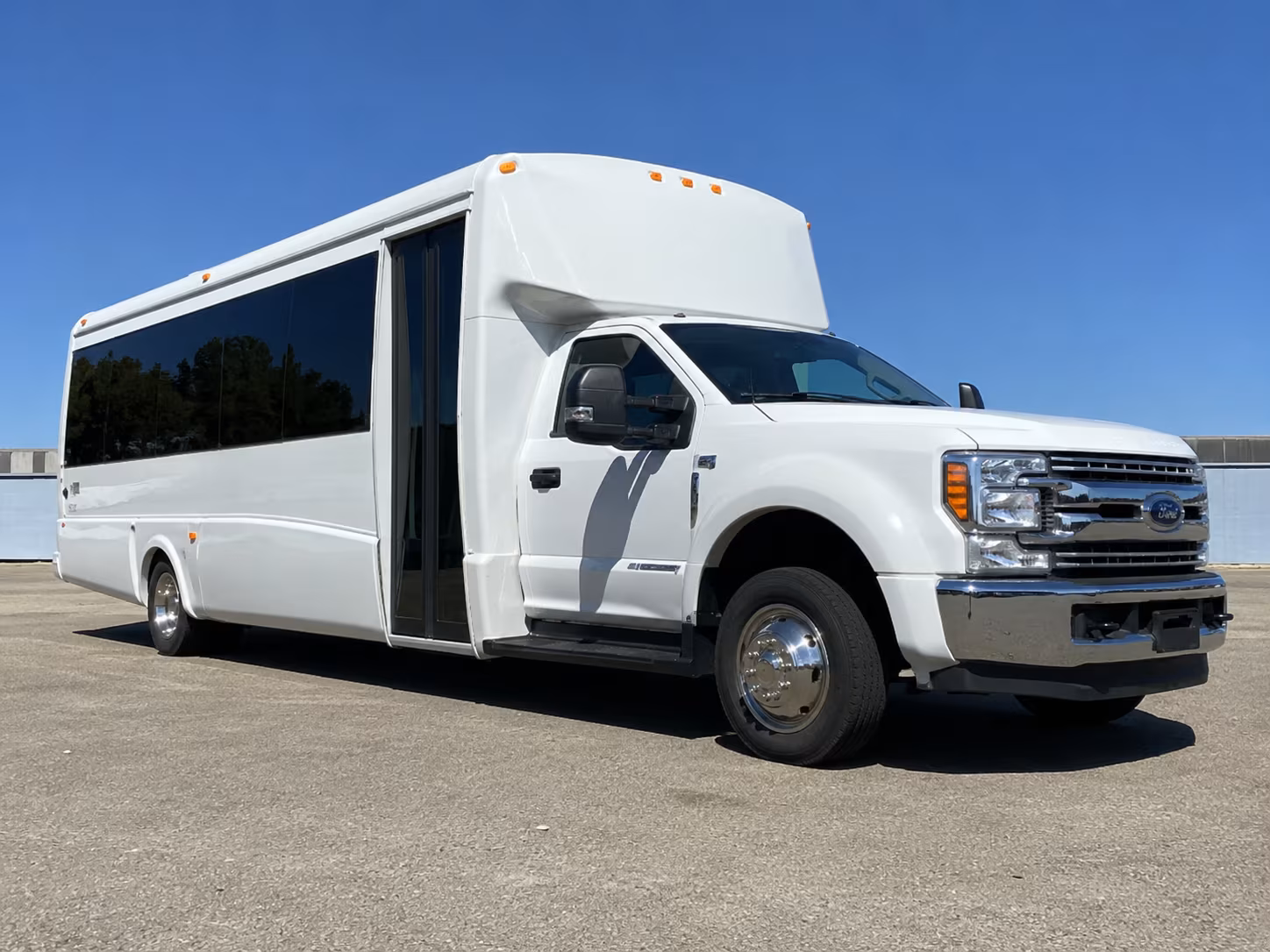 charter buses for fullerton elementary school field trips