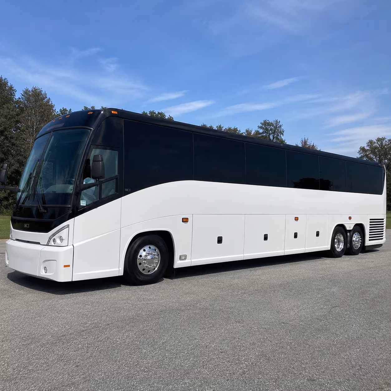 charter buses for fullerton sports and competition field trips