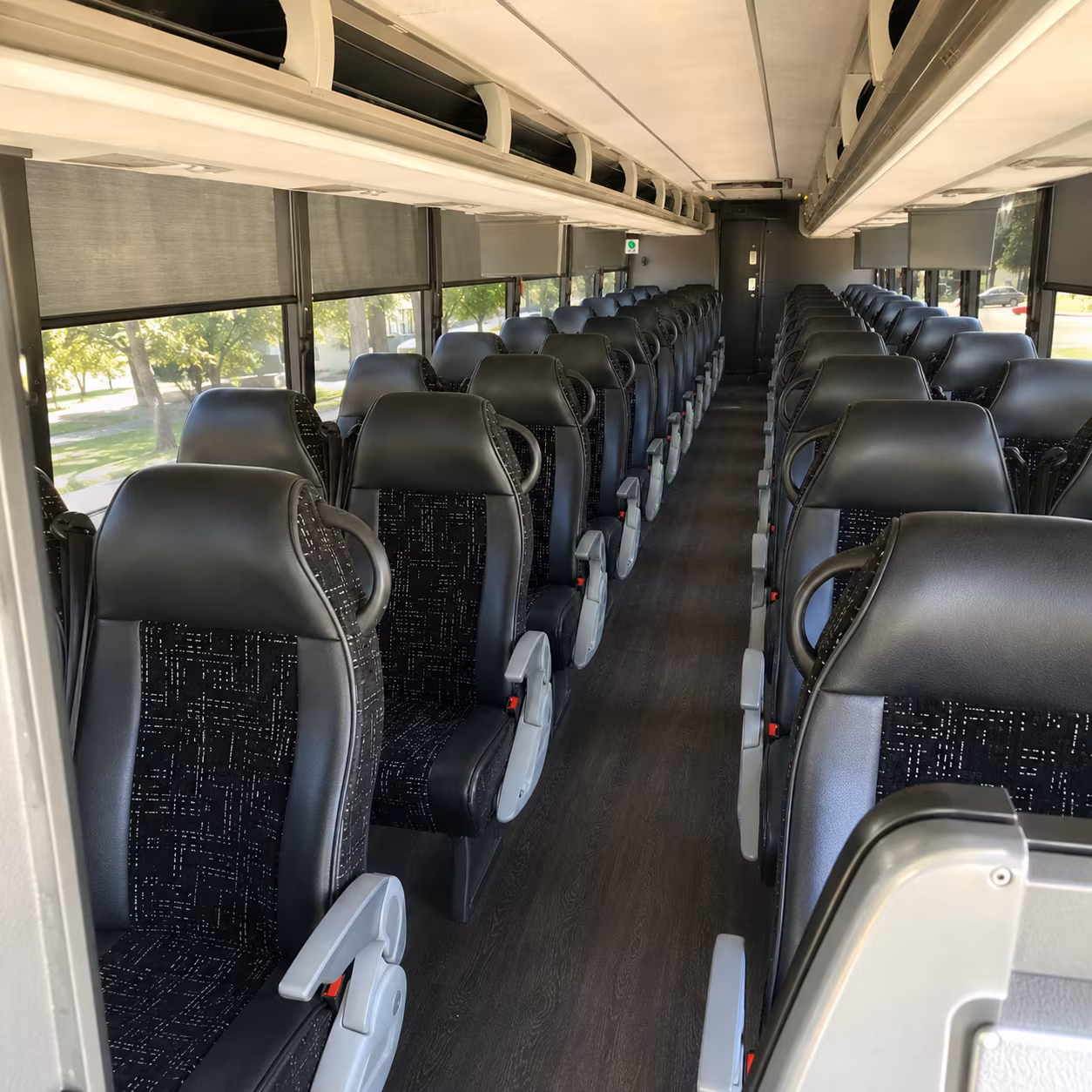 charter buses to the hollywood bowl and la s biggest outdoor stages