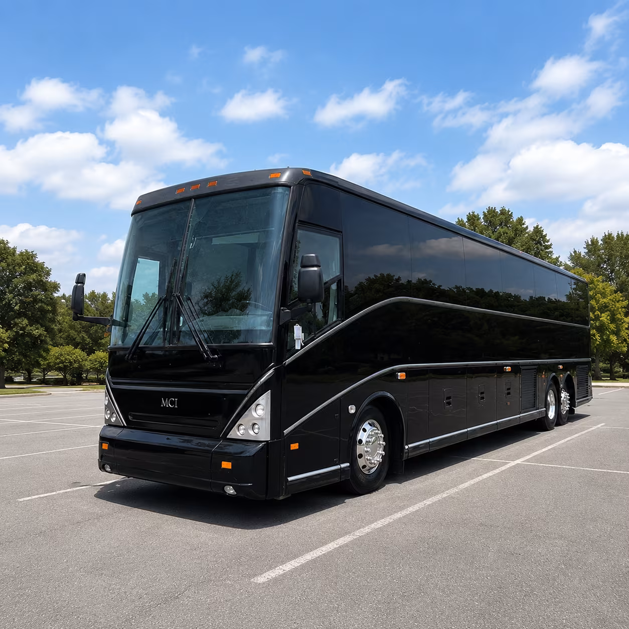 event and off site employee transportation in fullerton california