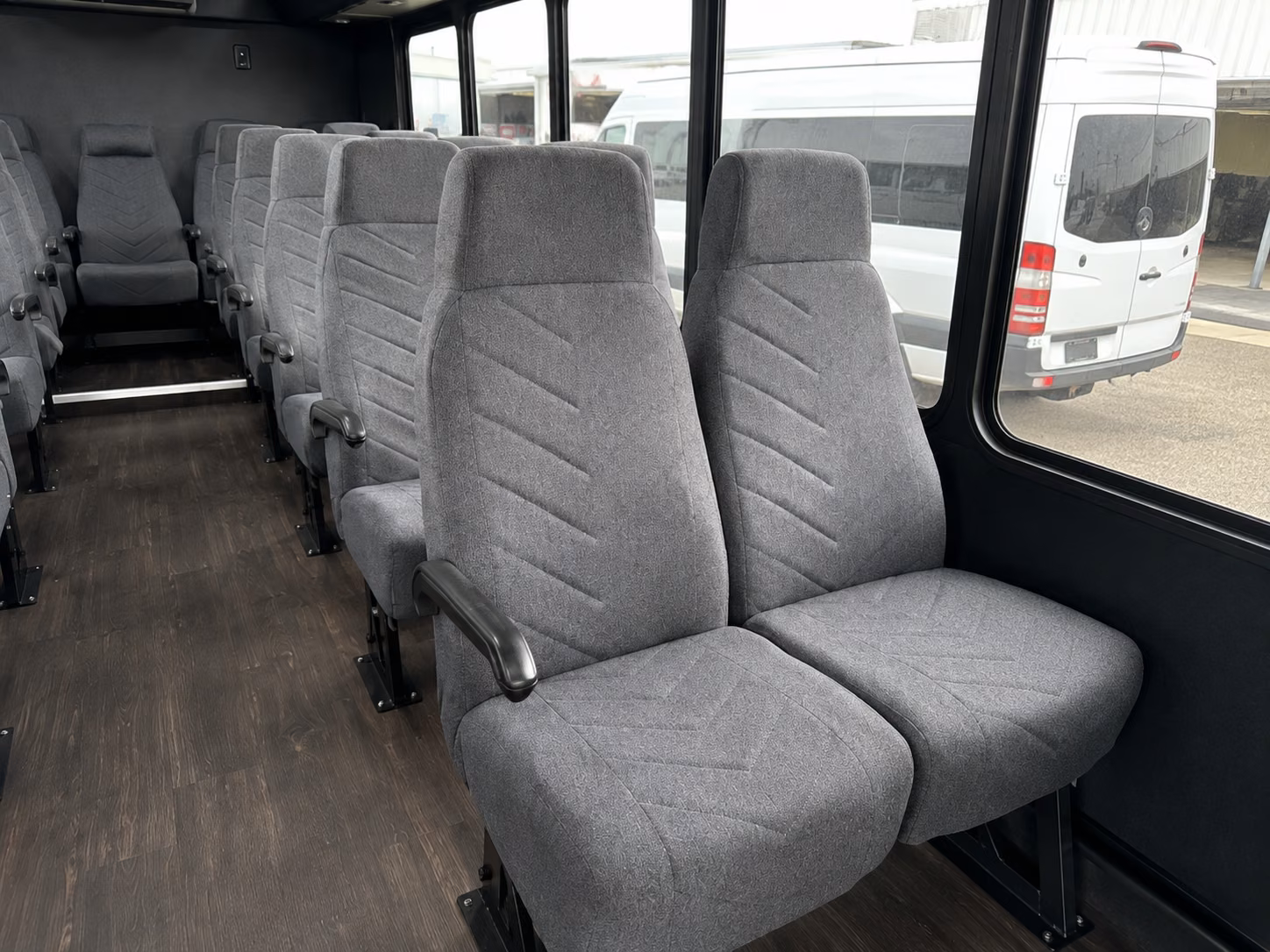 find the perfect transportation for your next wedding 4