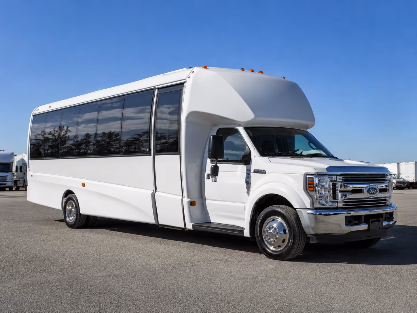 fullerton airport transportation