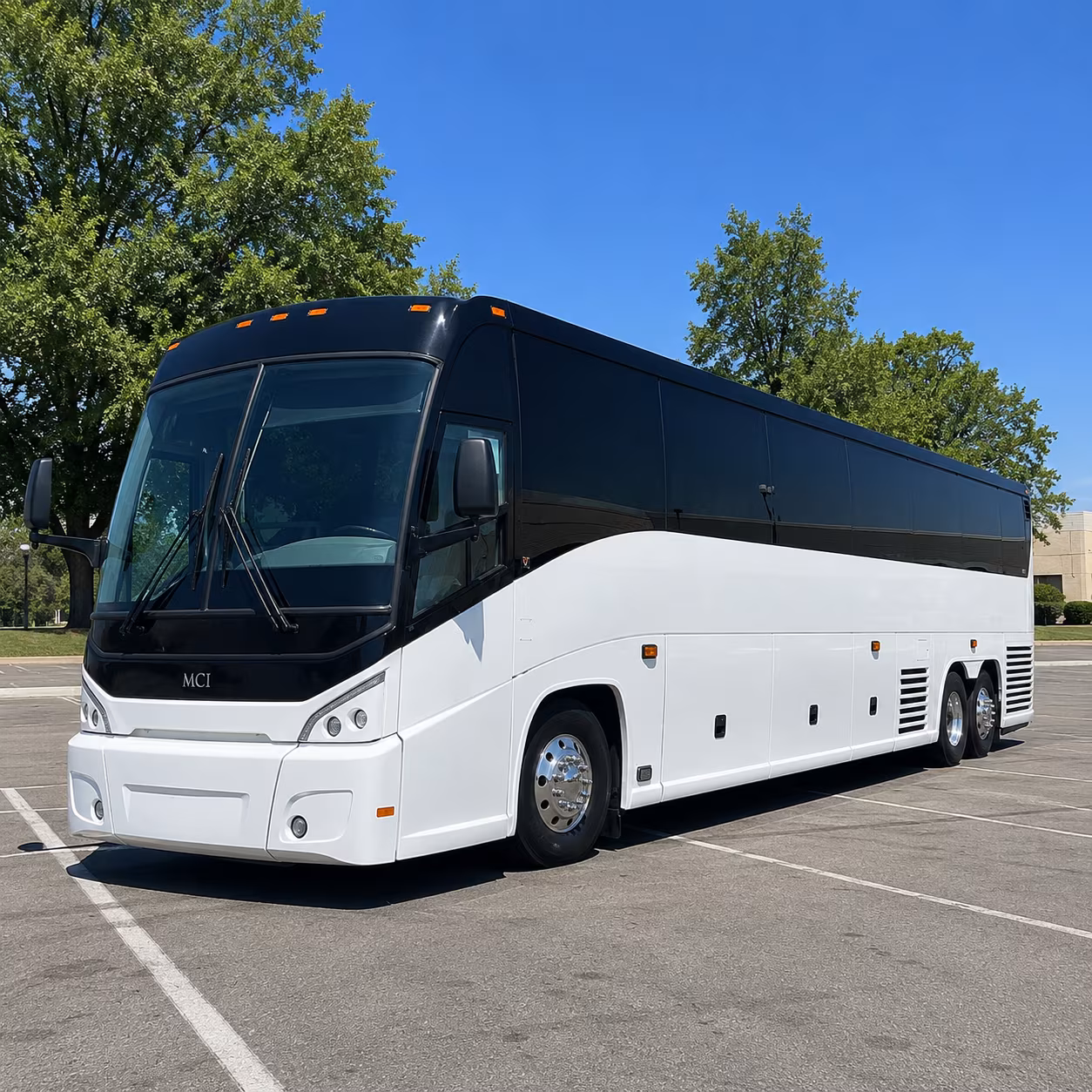 fullerton employee transportation onboard seating
