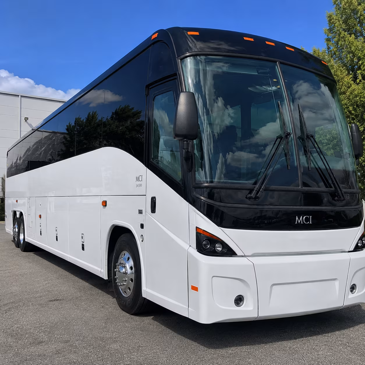 fullerton employee transportation