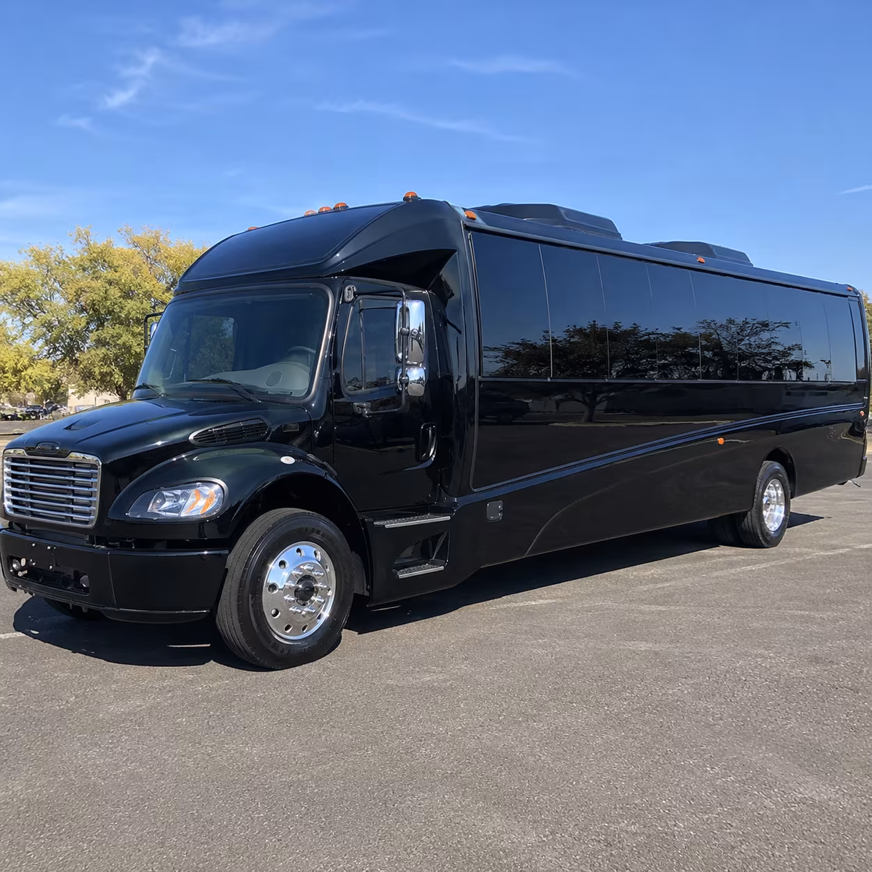 fullerton government military transportation