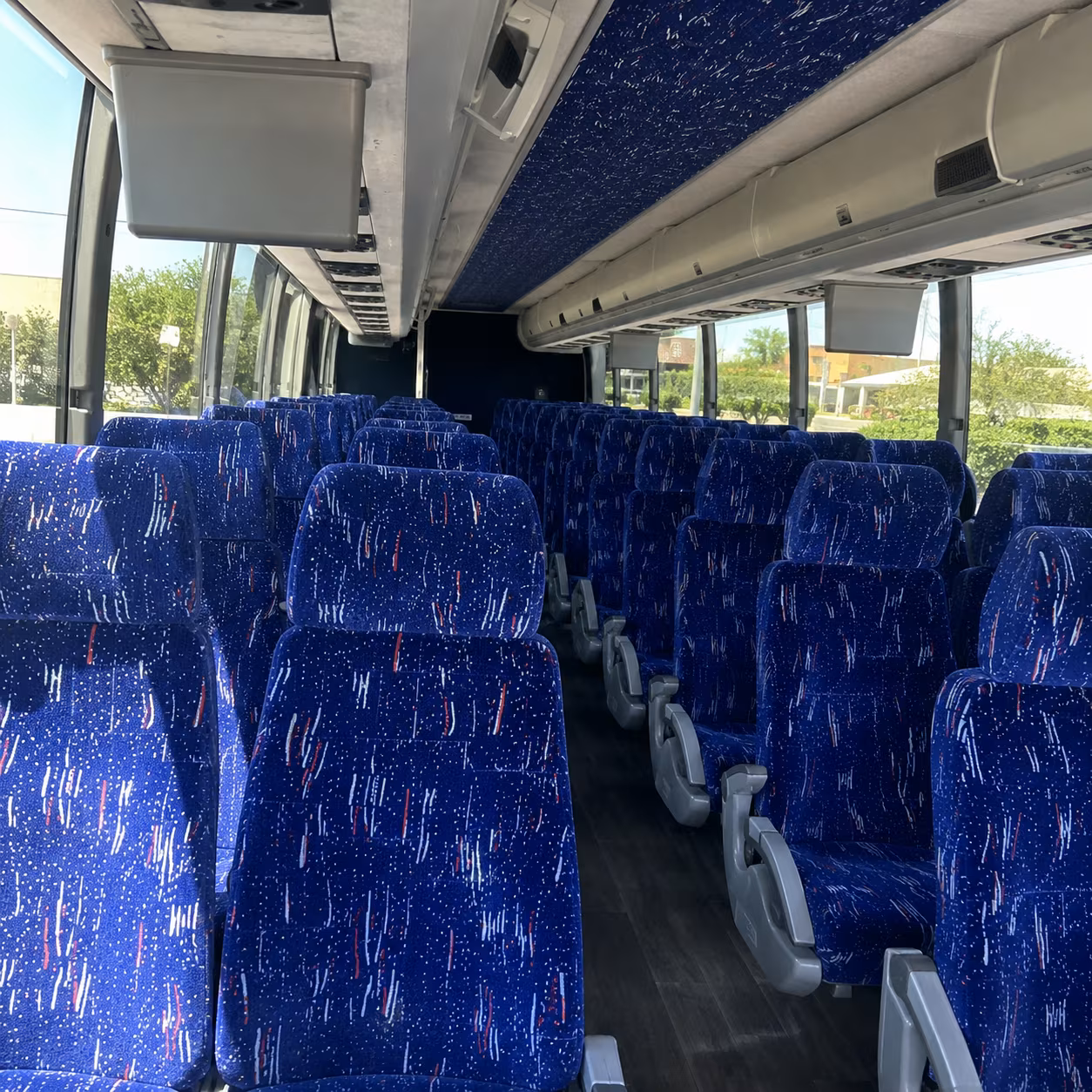 fullerton group transportation to southern california attractions and day trips