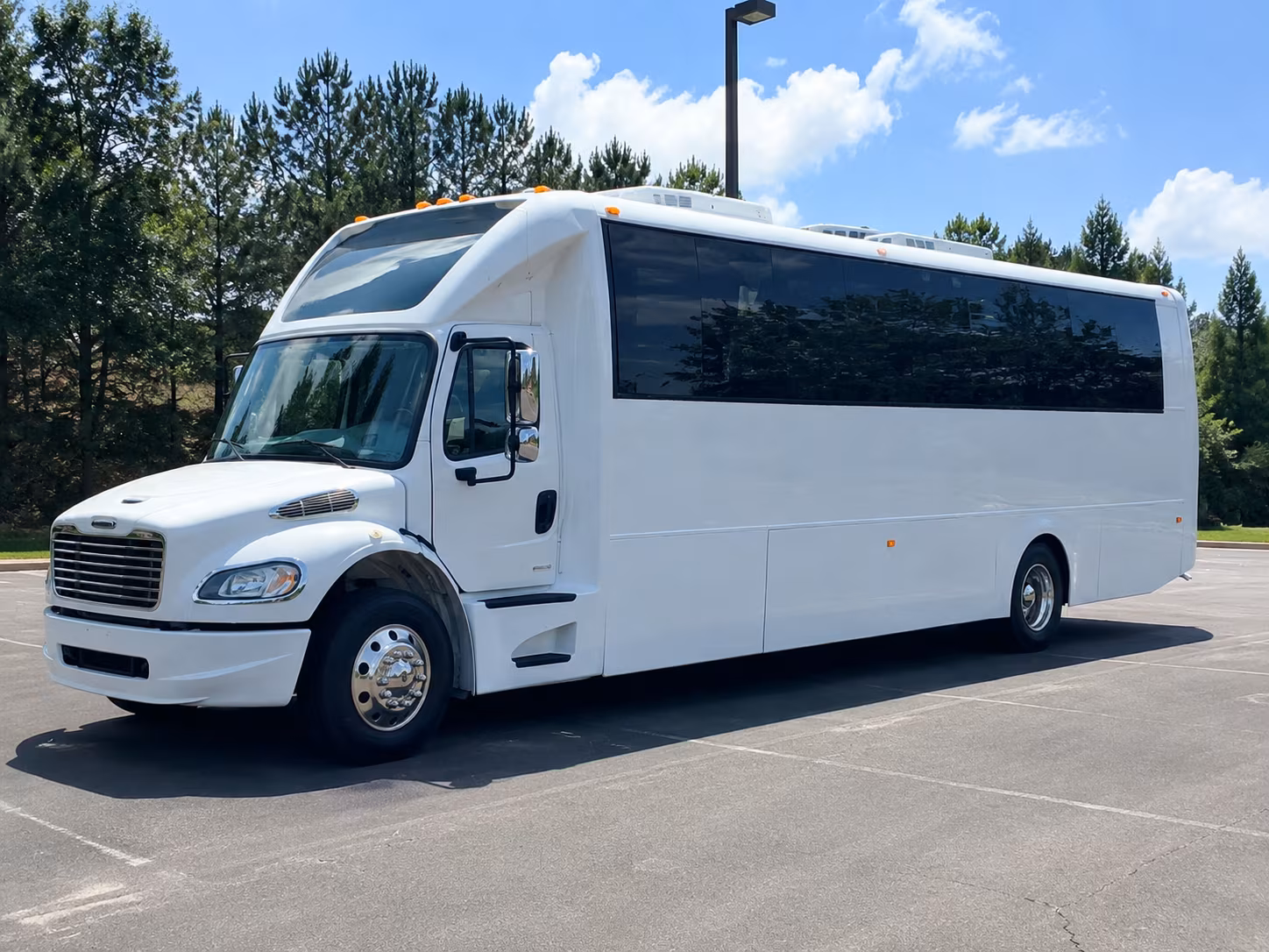 fullerton party bus
