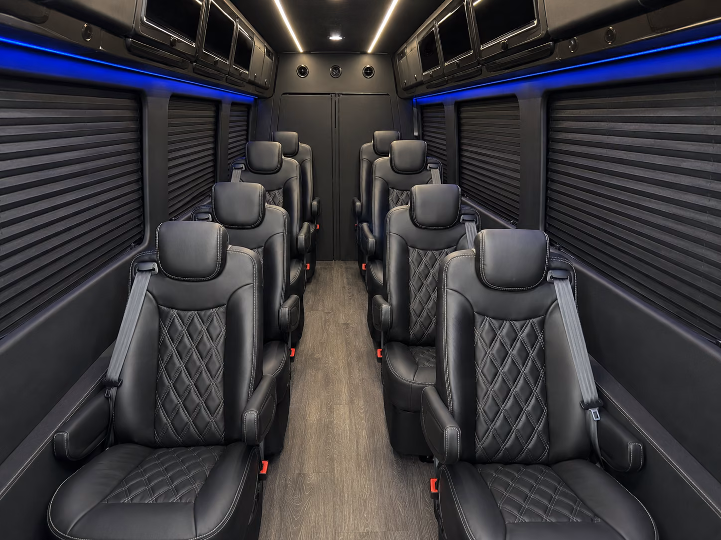 fullerton prom transportation
