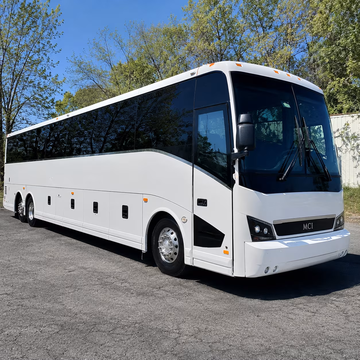 fullerton religious group transportation onboard seating