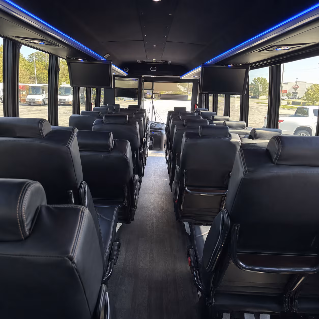 fullerton school event transportation