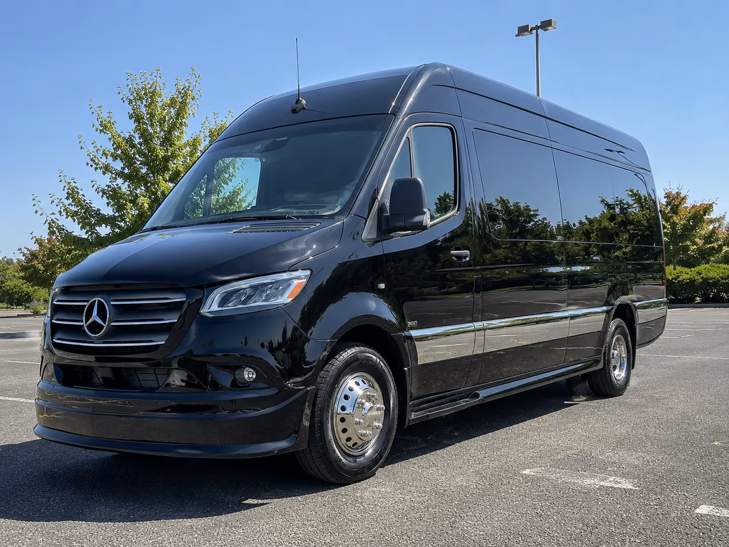 fullerton sporting event transportation