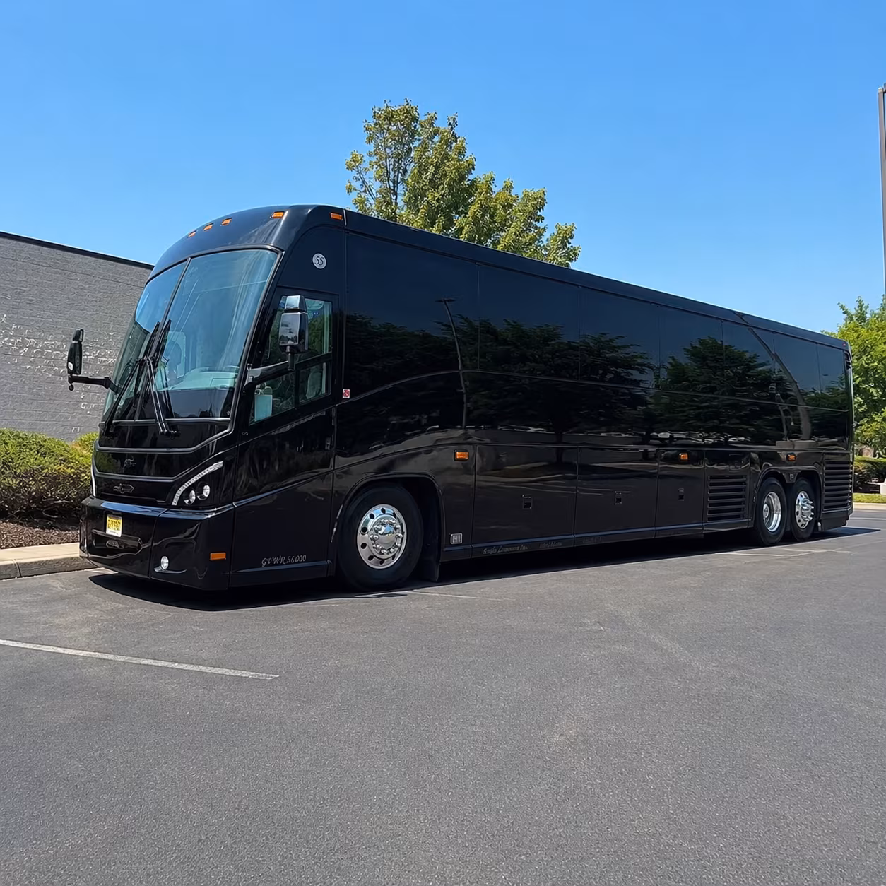 lax airport shuttle buses and group transfers from fullerton
