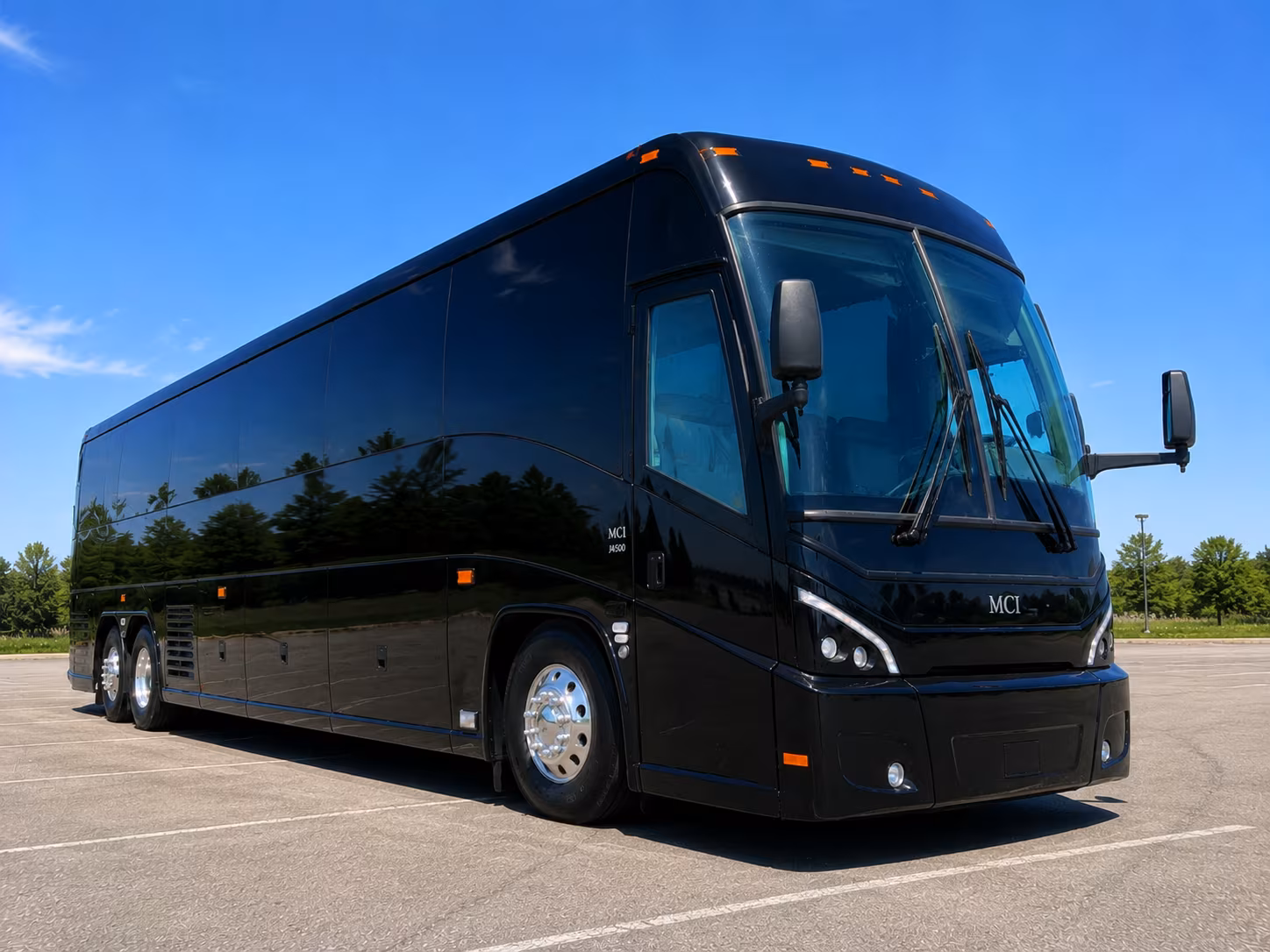 military shuttle buses serving los alamitos joint forces training base and orange county installations