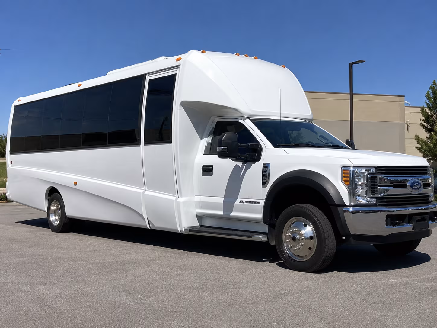 museum and science center buses for fullerton area schools