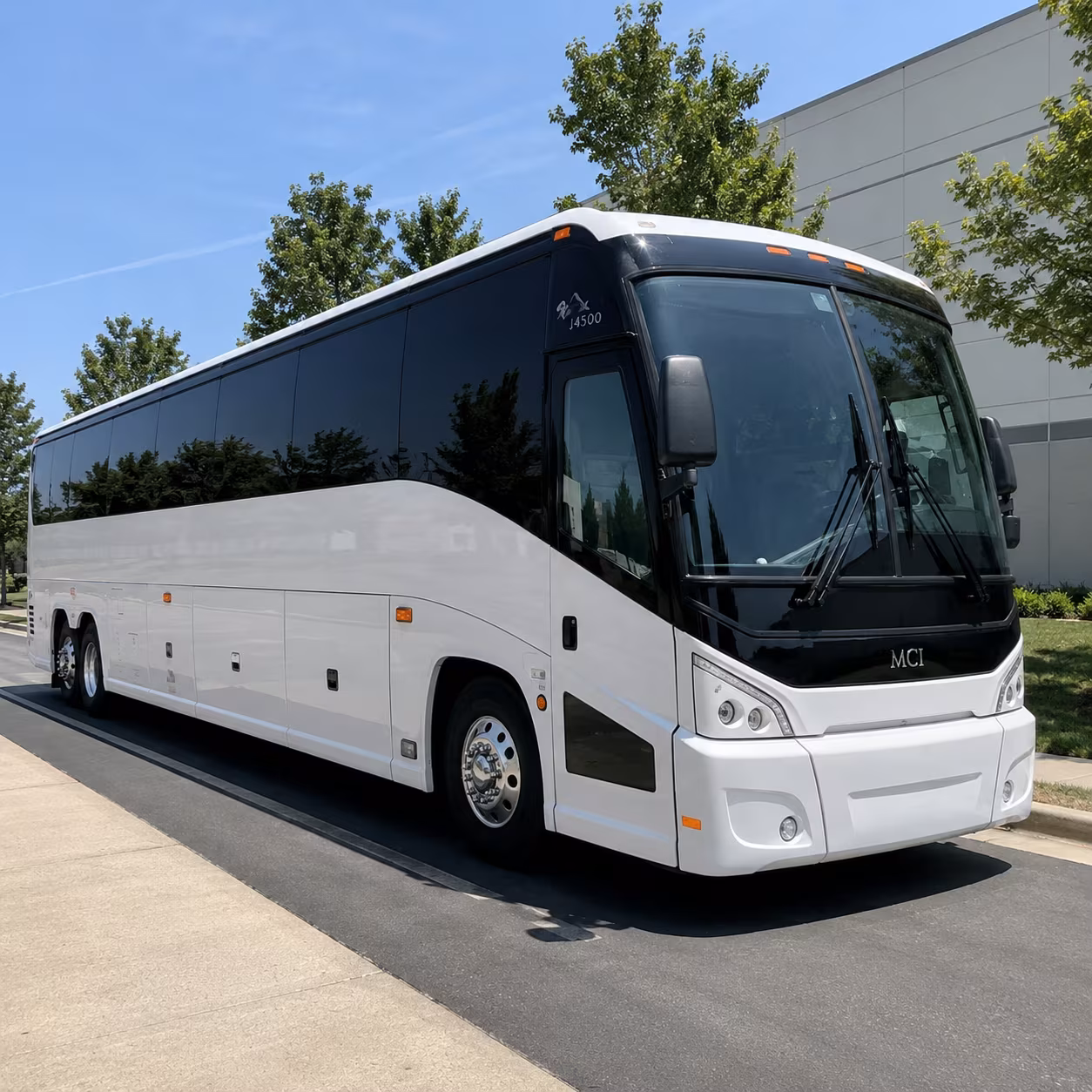shuttle buses for fullerton s industrial and warehouse corridors