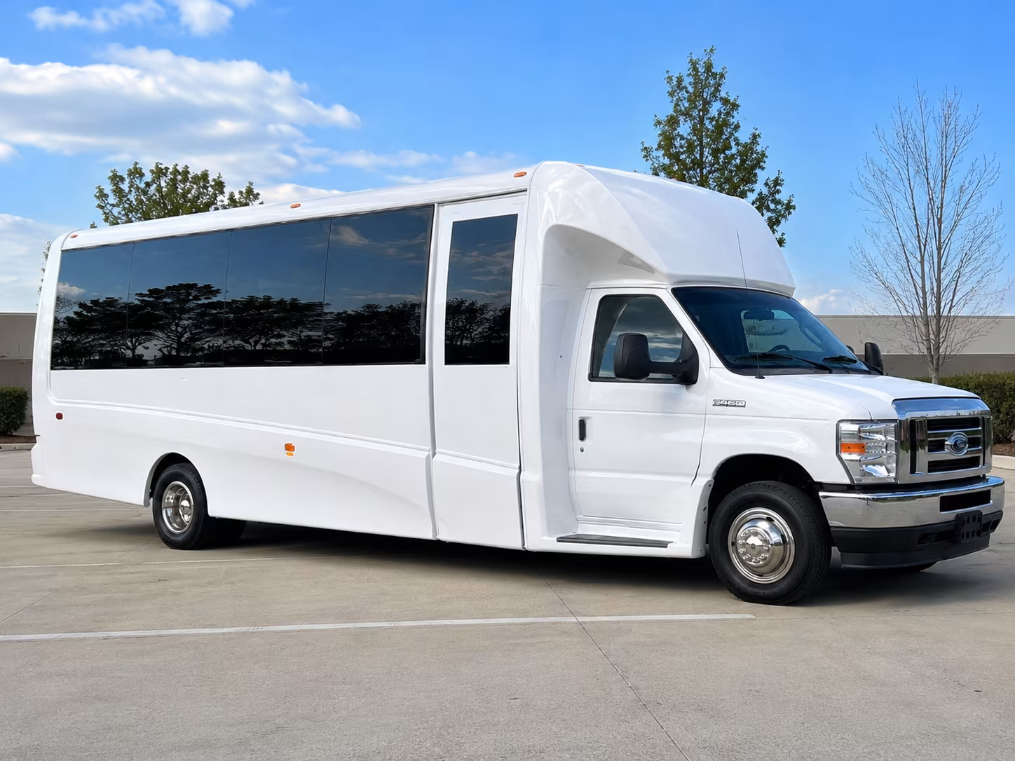 transportation buses for coachella stagecoach and desert festival weekends