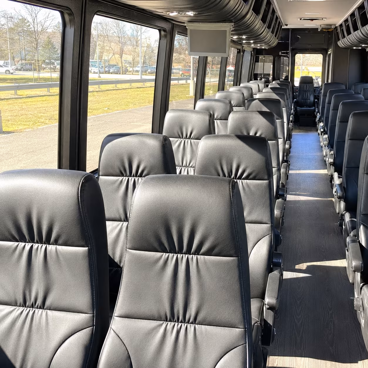 wine festival bus rentals around fullerton and orange county